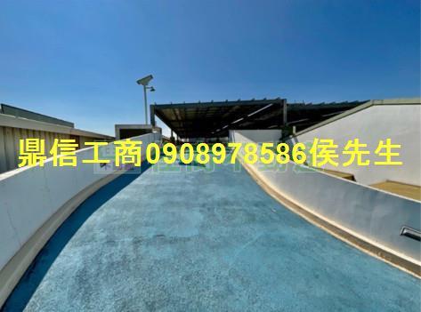 台南永康廠房-7