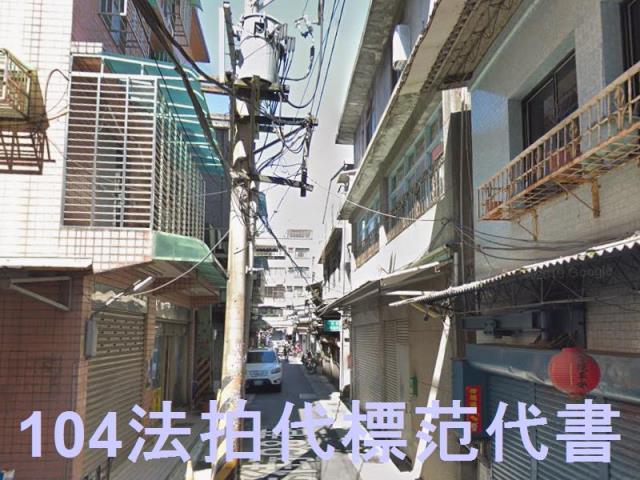 新北三重公寓法拍-7