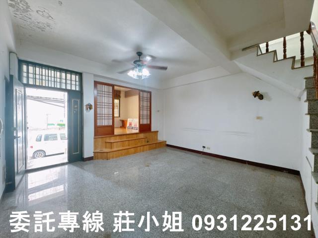 台南安南透天-1