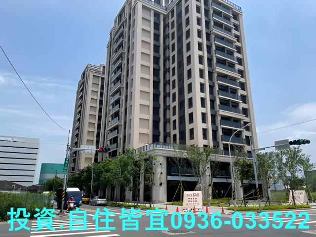 新北鶯歌大樓法拍-3