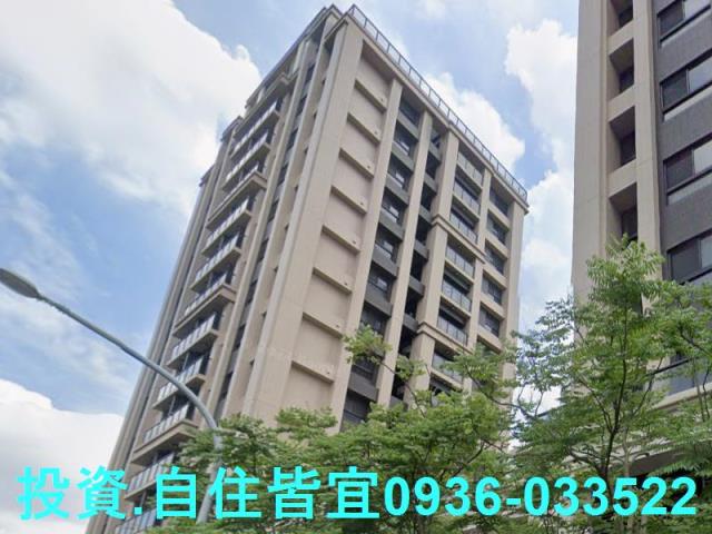 新北鶯歌大樓法拍-4