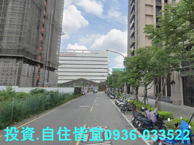 新北鶯歌大樓法拍-8