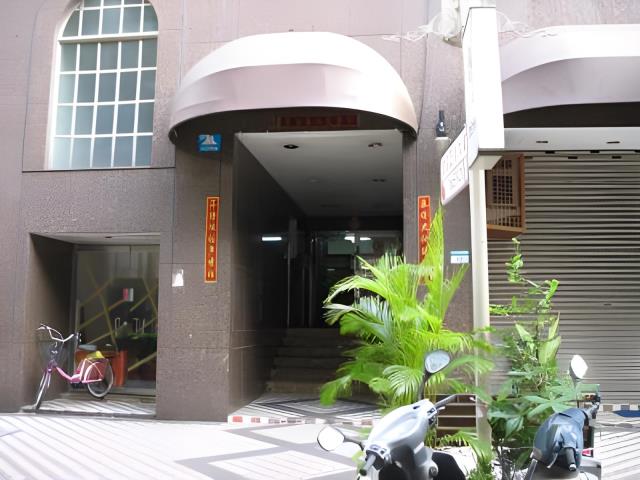 台北中山區大樓法拍-1