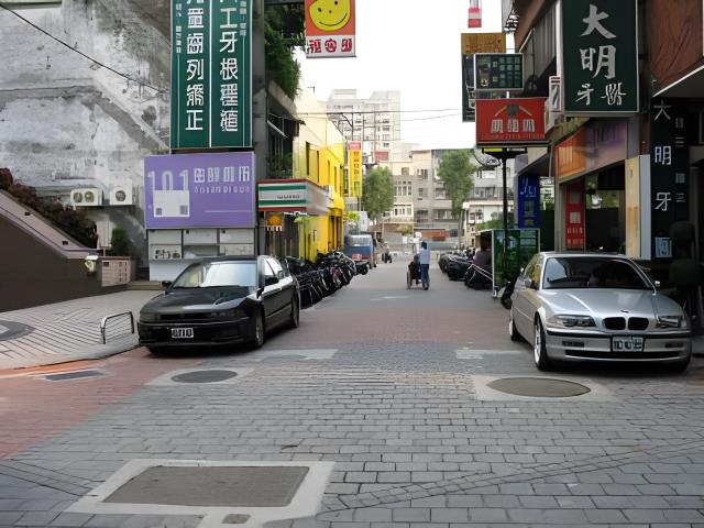 台北中山區大樓法拍-3
