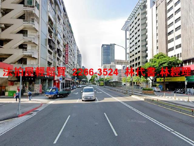 台北中山區大樓法拍-8