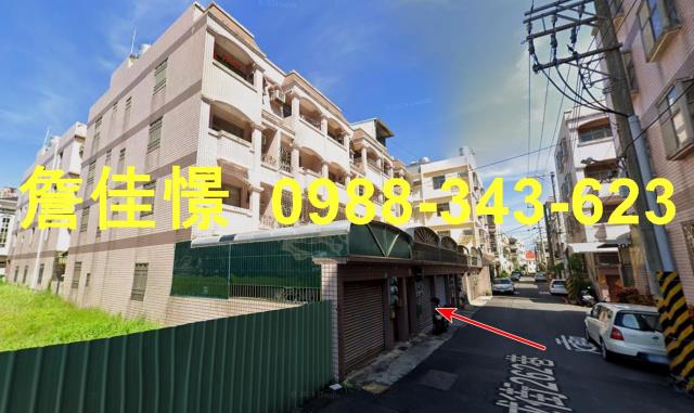 岡山法拍透天-2