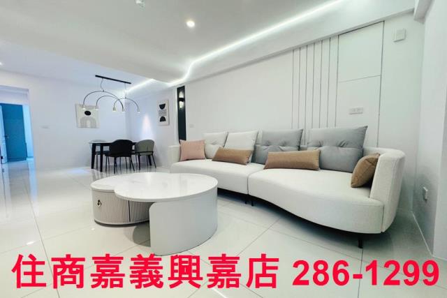 西區華廈-1