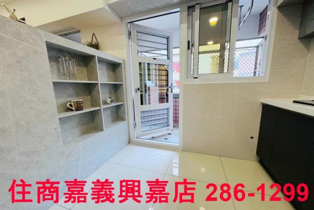 西區華廈-5