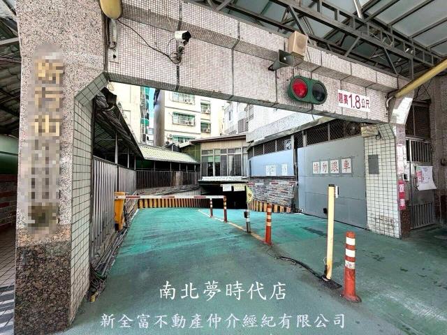 永康大樓-13
