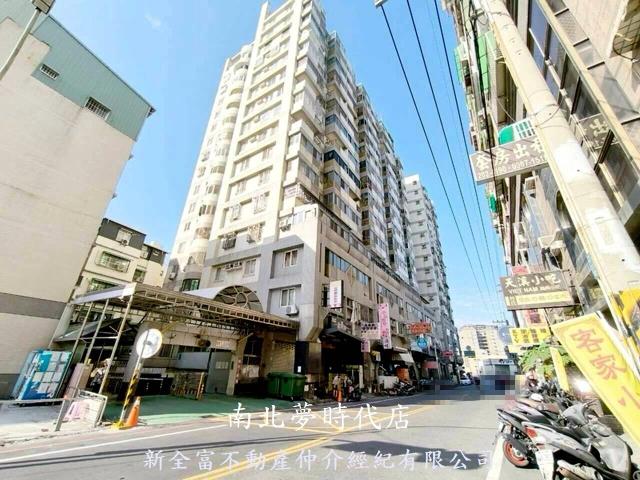 永康大樓-14