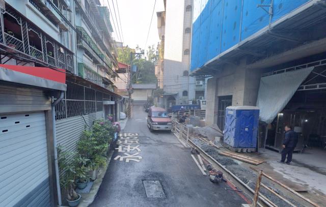 新店法拍公寓-10