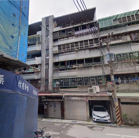 新店法拍公寓-3