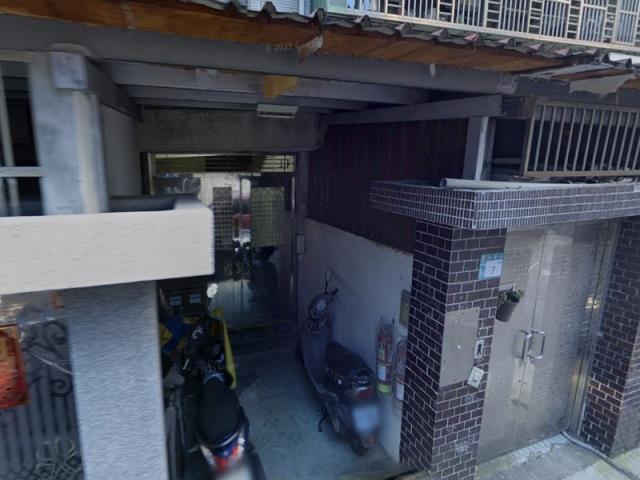 新店法拍公寓-4