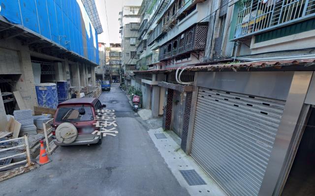 新店法拍公寓-9
