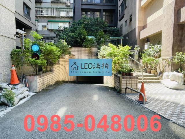中山區法拍大樓-6
