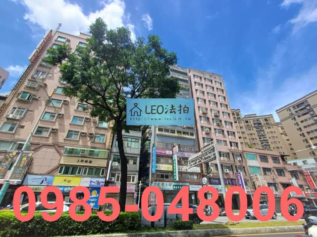 板橋法拍大樓-2