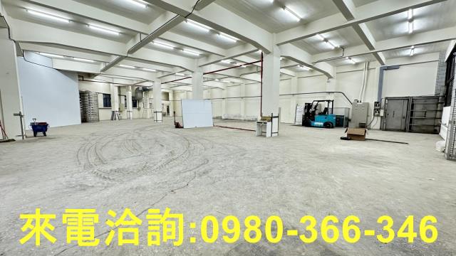 蘆竹廠房-1