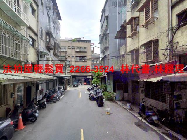 板橋法拍公寓-7