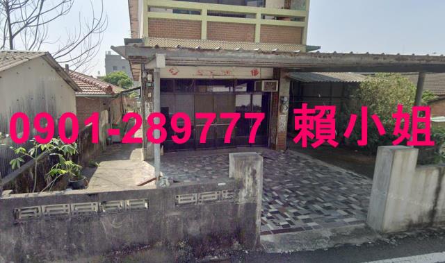虎尾拍賣透天-2
