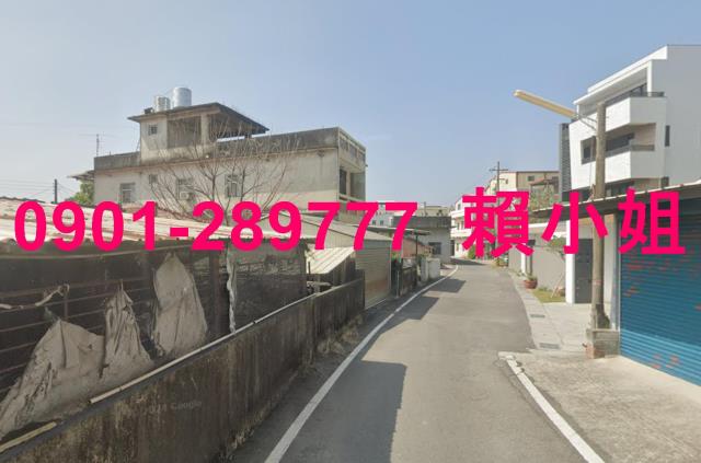 虎尾拍賣透天-3