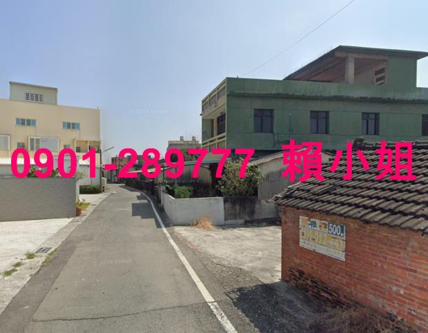 虎尾拍賣透天-4