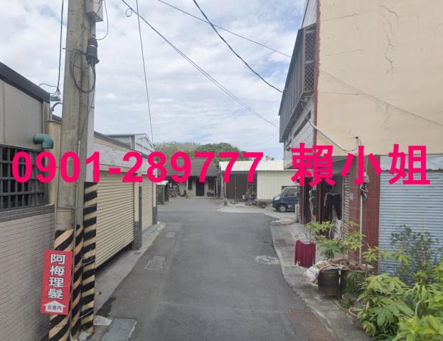 虎尾法拍透天-6