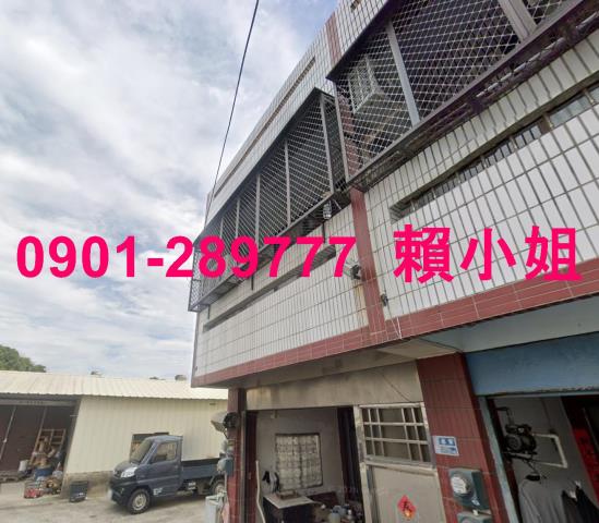 虎尾法拍透天-5