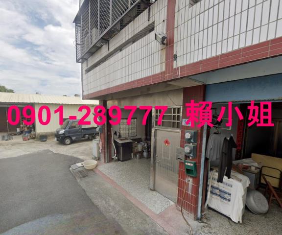 虎尾法拍透天-4