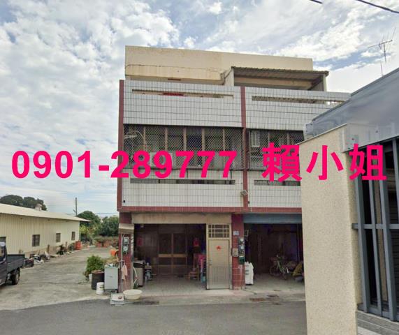 虎尾法拍透天-3