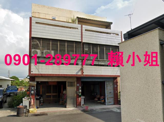 虎尾法拍透天-2