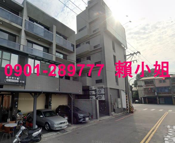 斗六透天法拍-7
