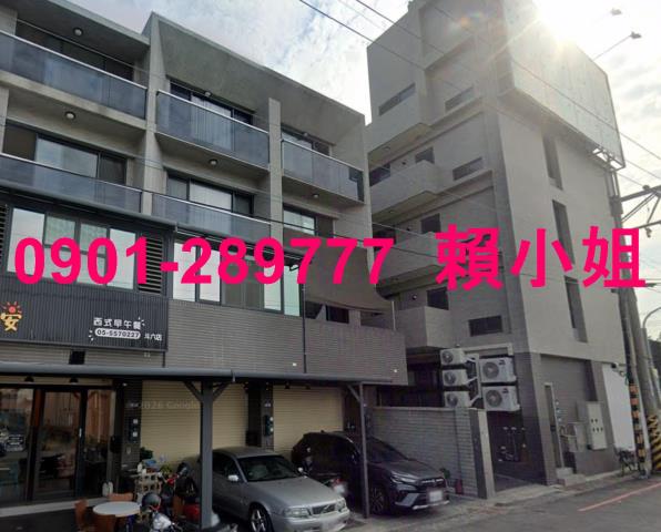斗六透天法拍-4
