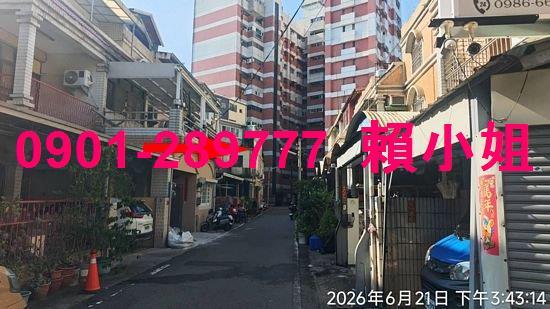 雲林法拍大樓-3