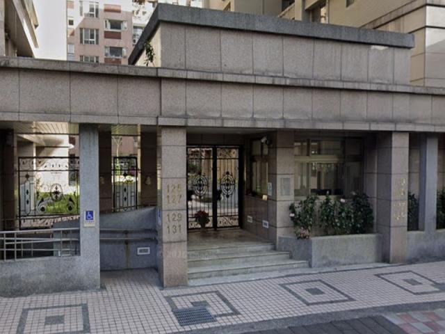 台北法拍大樓-4