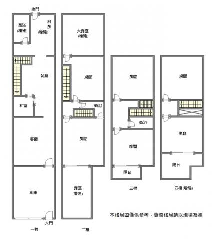 台南透天-4