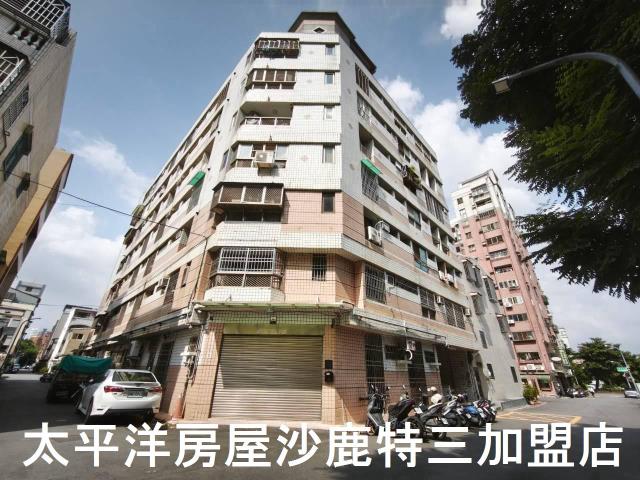 台中大樓-4