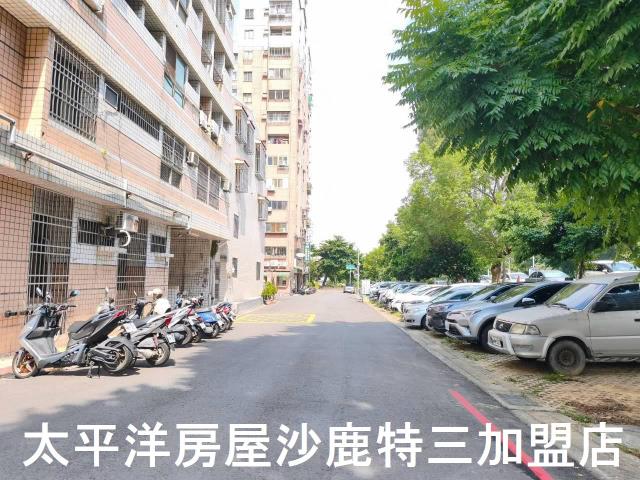 台中大樓-3