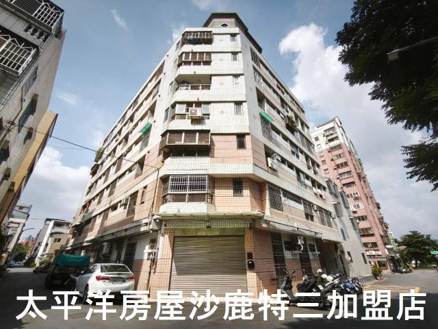台中大樓-4