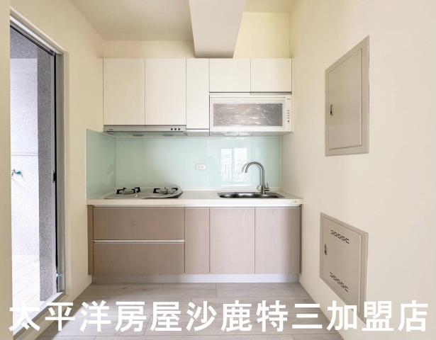 台中華廈-10