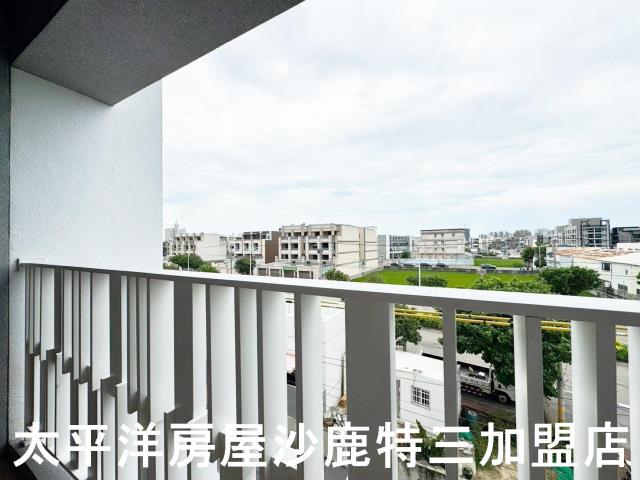 台中華廈-13