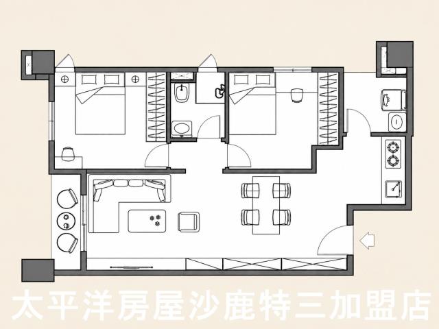 台中華廈-15
