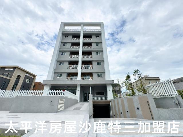 台中華廈-1
