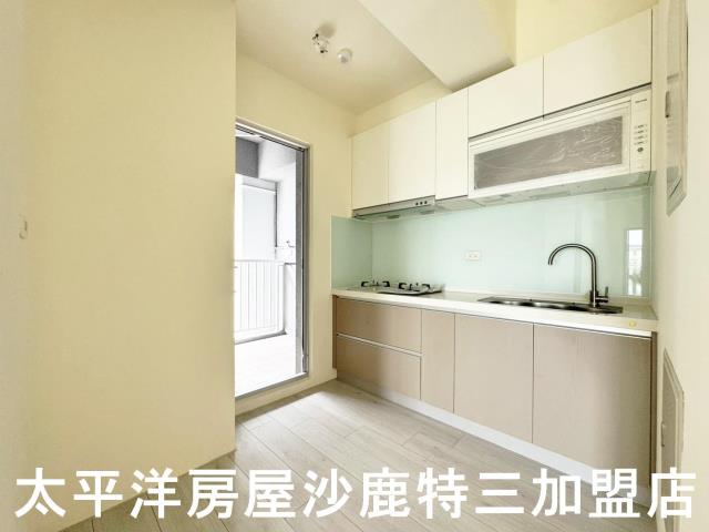 台中華廈-4