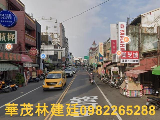 台南白河透天法拍-2