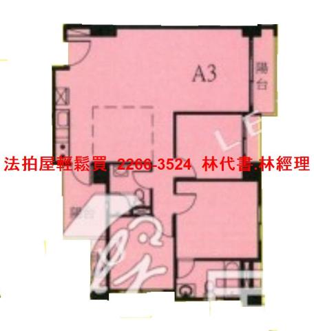 桃園中壢大樓法拍-13