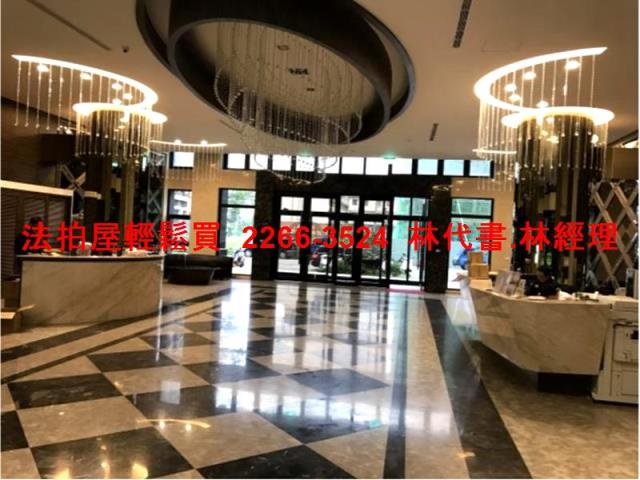 桃園中壢大樓法拍-3