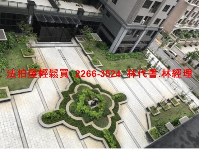 桃園中壢大樓法拍-4