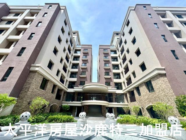 台中龍井華廈-11
