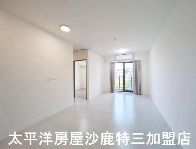 台中龍井華廈-2