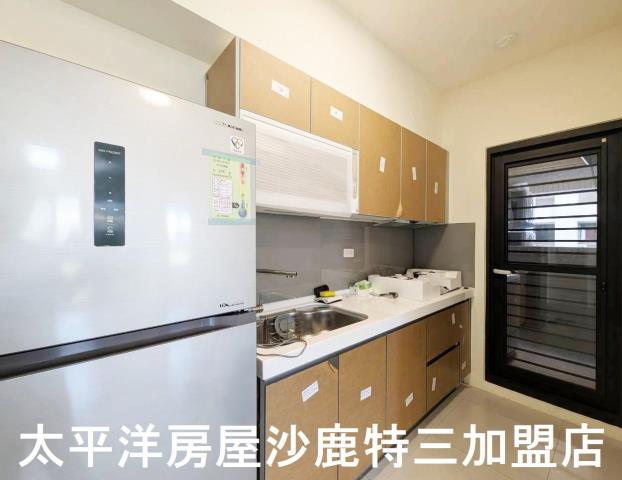 台中龍井華廈-3